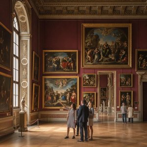 25 Must-See Masterpieces at Gallerie dell'Accademia, Venice