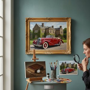 Augusto Sander (1876 - 1964)