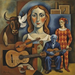 25 Iconic Pablo Picasso Masterpieces You Must Know