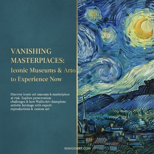 I Musei da Non Perdere: Un Viaggio Attraverso Capolavori e Storia
