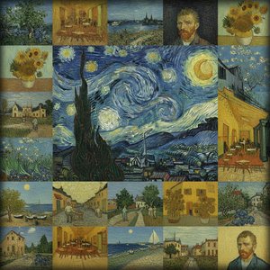 25 Iconic Masterpieces by Vincent van Gogh You Need to See