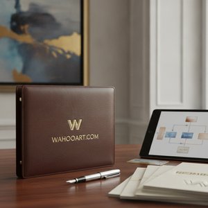 WahooArt.com F.A.Q.: A Sophisticated Guide to Flexible Order Cancellation & Refund Policies for the Elite Collector