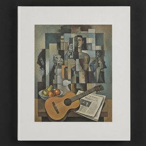 Mastering Cubism: The Top 25 Georges Braque Artworks