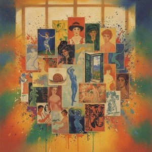 Top 25 Iconic Masterpieces by Henri Matisse