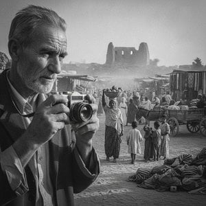 The Lens of Truth: A Cultural History of the Evolution of Documentary Photography