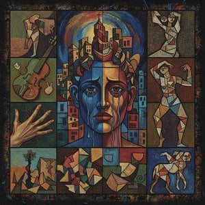 10 Iconic Masterpieces That Defined Cubist Expressionism