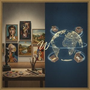 WahooArt.com F.A.Q.: The Art of Bespoke Portraiture—Commissioning Your Legacy in the Style of the Old Masters