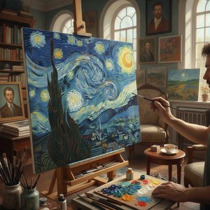Wahooart.com F.a.q.: Luksuzni Uljani Živopisi Vrhunskog Kvaliteta