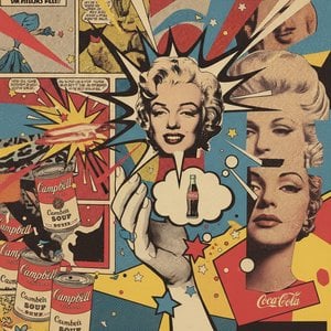 10 Iconic Pop Art Masterpieces That Defined an Era