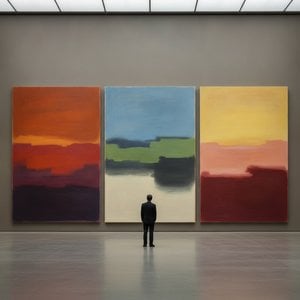 Mastering Emotion: The Top 25 Most Iconic Mark Rothko Artworks