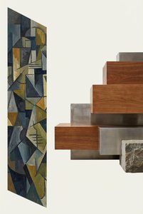 Die dynamische Sammlung: Ein Leitfaden für angehende Kunstsammler – Von erschwinglichen Reproduktionen zu kuratierten Sets, die mit Ihnen wachsen