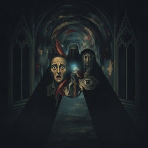 Shadows of the Soul: A Sophisticated Exploration of Fear and Psychological Depth in Art History’s Most Iconic Masterpieces