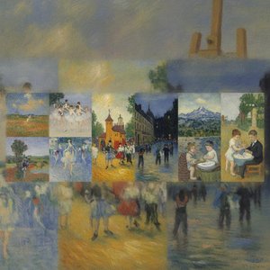 10 Iconic Impressionist Masterpieces That Changed Art Forever