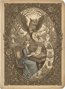 Timeless Elegance: A Curated Guide to the Enchanting Art of Victorian Illustration