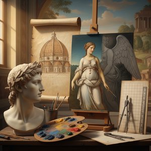 The Dawn of a New Vision: Exploring the Artistic Innovations of the Early Renaissance