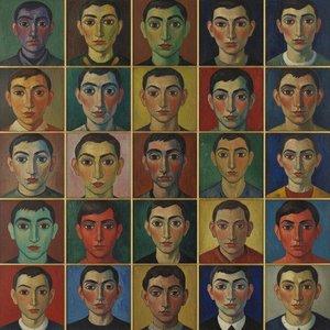 25 Masterpieces By Alexej Von Jawlensky: The Soul Of Expressionism