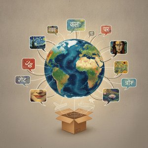 WahooArt.com F.A.Q.: Seamless Global Shopping with Multi-Currency & Multilingual Support