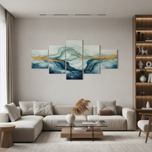 WahooArt.com F.A.Q.: Elevate Your Space with Custom Multi-Panel Art Sets