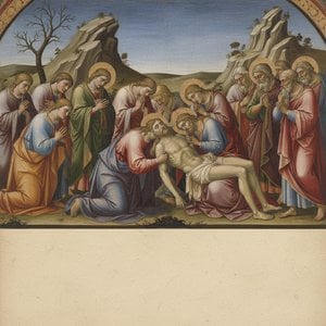 Giotto di Bondone: Revolutionierung der spätmittelalterlichen Malerei durch narrative Innovation