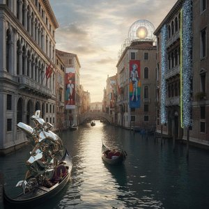 Las 25 obras maestras imprescindibles de la Biennale di Venezia