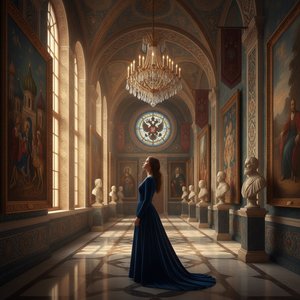 Timeless Elegance: A Guide to the Soul and Grandeur of Russian Art Styles