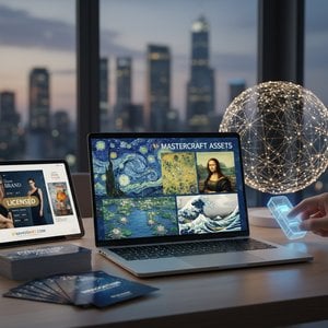 WahooArt.com F.A.Q.: Commercial Art Licensing & High-Res Assets for Professionals