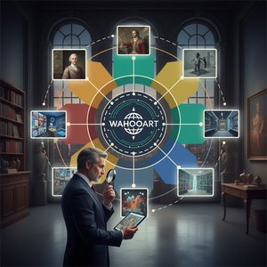 The Connoisseur’s Guide to WahooArt: Mastering Our 7 Exclusive Channels for Bespoke Art Acquisitions