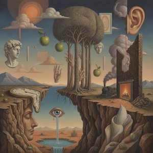Dreamscapes & Distortions: Top 10 Surrealist Masterpieces to Explore