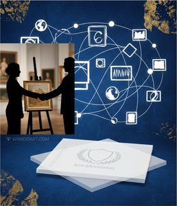 WahooArt.com F.A.Q.: White-Label Art Fulfillment & B2B Branding Solutions for Galleries