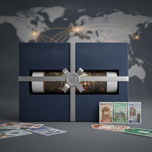 WahooArt.com F.A.Q.: Premium Global Gift Packaging & Secure International Shipping