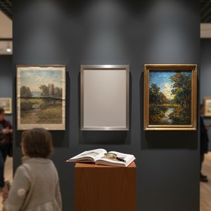 WahooArt.com F.A.Q.: Why Our Hand-Painted Oils & Giclées Outperform Low-End Posters