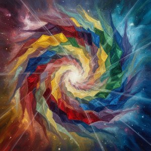 Orphism Unlocked: The High-Energy Color Revolution That Defined Abstract Art