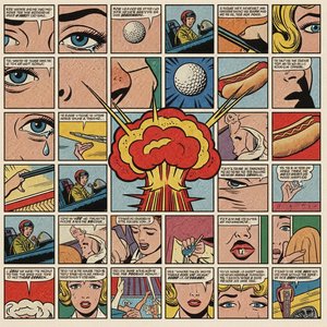 25 Iconic Roy Lichtenstein Masterpieces That Defined Pop Art