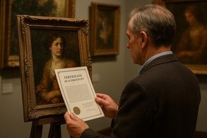 F.A.Q.: Certificaten van Echtheid – Waarde Beveiligen voor Veelzijdige Kopers