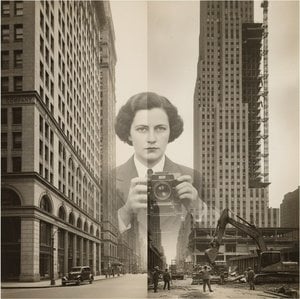 Berenice Abbott: Documenting a Changing America Through Photographic Vision