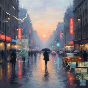 Fleeting Light & Modern Life: Exploring the Enduring Legacy of Impressionism