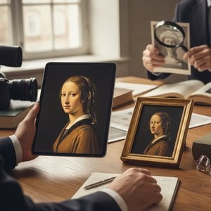 Acquisto di Immagini Digitali ad Alta Risoluzione: Guida per la Ricerca e l'Utilizzo Accademico