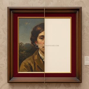 WahooArt.com F.A.Q.: Handmade Oil Reproductions vs. Giclée Prints—Which is Right for Your Collection?