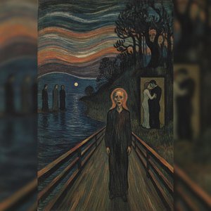 Echoes of Anxiety: The 25 Most Iconic Masterpieces by Edvard Munch
