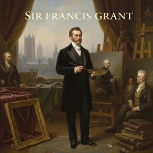 Sir Francis Grant: Portraiture, Patronage & Victorian Society