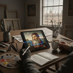 WahooArt.com F.A.Q.: How Our Digital Approval & Unlimited Revision Process Guarantees Your Perfect Masterpiece