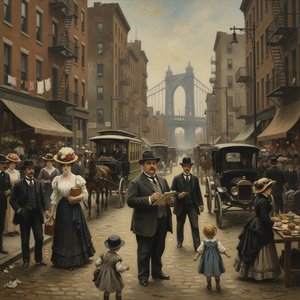 William Glackens: Capturing Modern American Life with Ashcan Realism