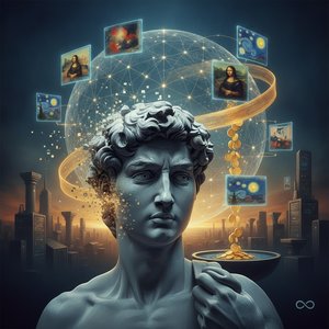 Beyond the Canvas: Monetize Your Digital Artistry Through WahooArt’s Global Digital Licensing Revolution