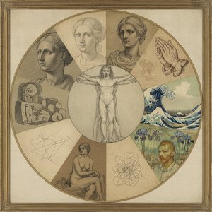 10 Iconic Drawings That Revolutionized the World of Art
