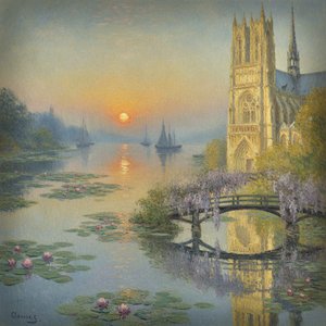 25 Iconic Claude Monet Masterpieces You Need to See