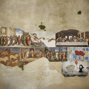 10 Legendary Fresco Masterpieces That Changed Art History Forever