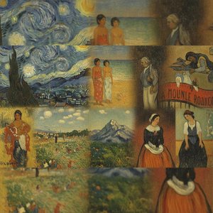 10 Iconic Post-Impressionist Masterpieces That Changed Art Forever