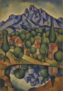 Mastering the Post-Impressionist Vision: A Definitive Guide to the Geometric Soul of Cézanne’s Artistry