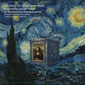 The Global Art Shipper's Handbook: Engineering Secure Transit for Masterpiece Reproductions
