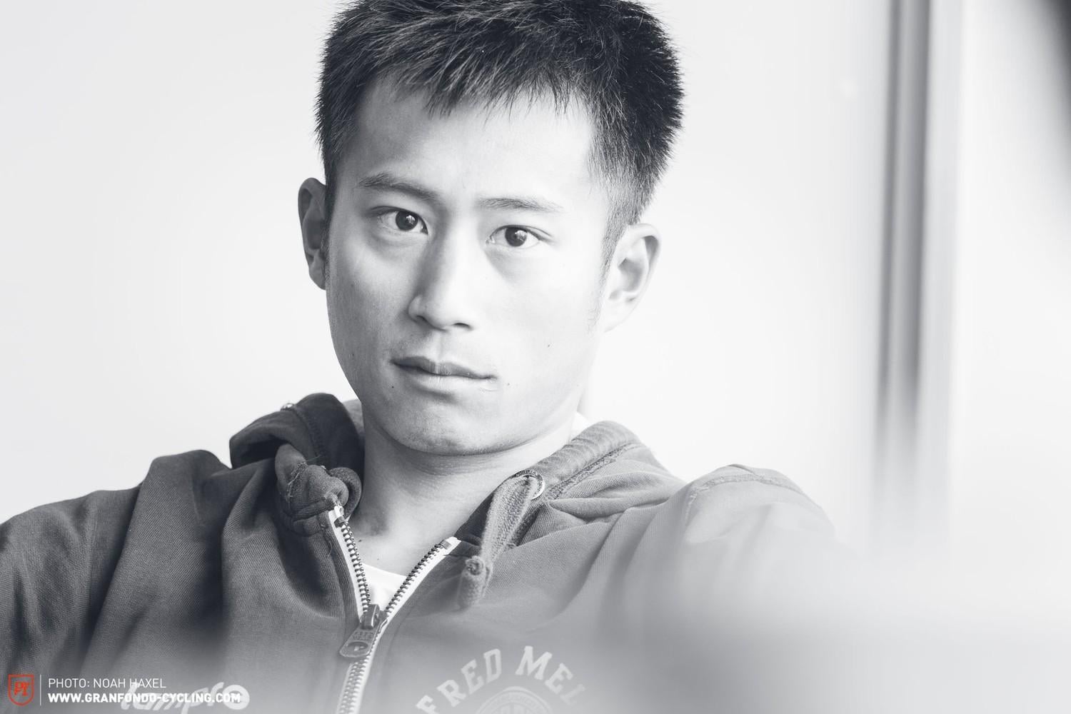 Chun Kai Feng